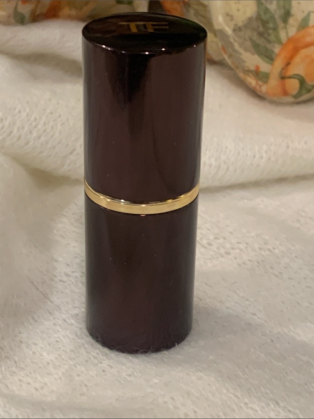 Tom Ford Traceless Foundation Stick 0.4 Rose. NEW
